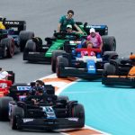 Formule z Kladna přinesly do Miami vzrušení. České fanoušky zaujaly více než samotný závod díky hvězdným pilotům.