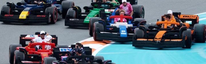 Formule z Kladna přinesly do Miami vzrušení. České fanoušky zaujaly více než samotný závod díky hvězdným pilotům.