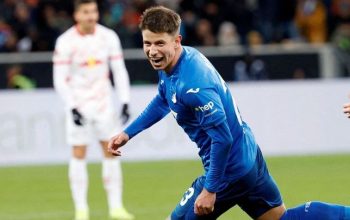 Hložek opět skóroval v zahraničních ligách, Bayern blízko dalšího titulu