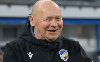 Koubek zůstává v Plzni: Zkušený kouč prodloužil smlouvu