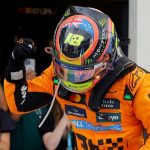 McLaren dominuje v závodech formule 1 a získal další double v Miami.