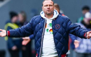 Moskevské Dynamo ukončilo angažmá Ličky čtyři kola před koncem ligy.