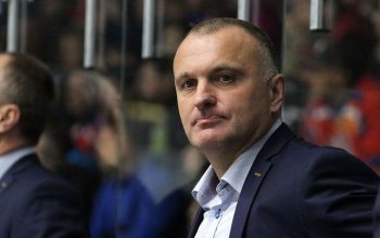Reichel prozradil, kdo bude kapitánem na MS a pro Pastrňáka to není, má i překvapivý tip.
