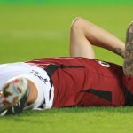 Sparta utrpěla těžkou porážku od Jablonce na Letné