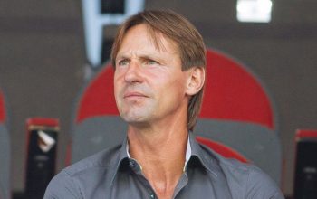 Známý český kouč nedokázal zachránit Banskou Bystricí před sestupem